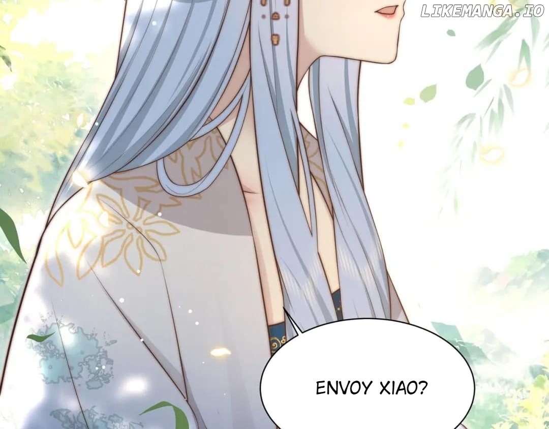 Lonely Emperor Chases His Sister-in-Law Chapter 47 - page 3
